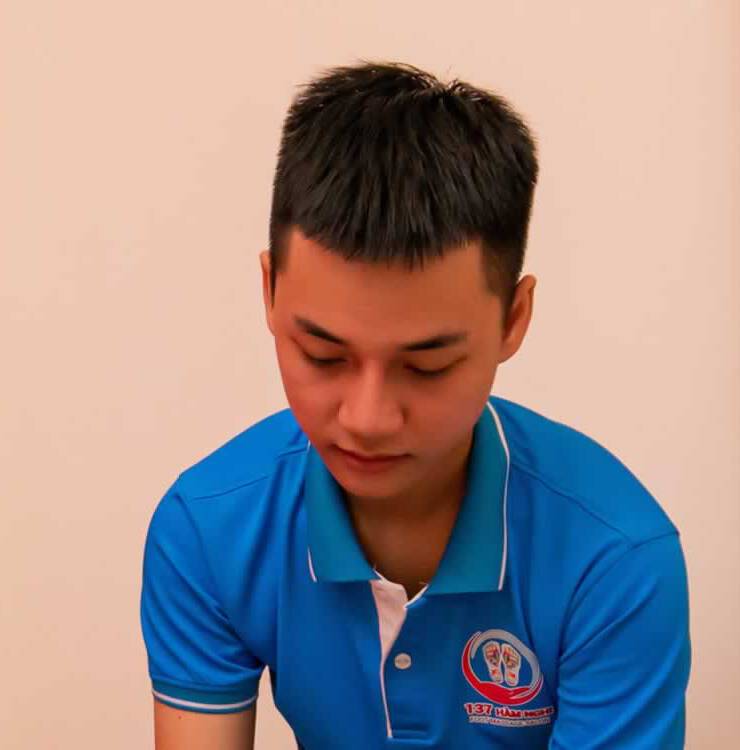 Allan Nguyễn Foot Massage 137 Hàm Nghị